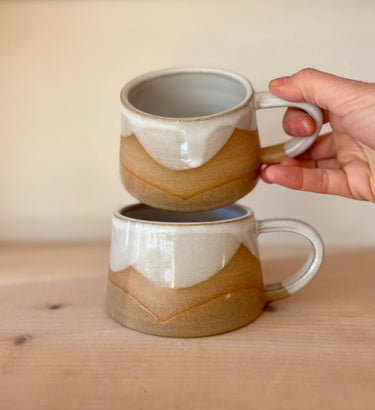 Latte Mug (ROB Ceramics)
